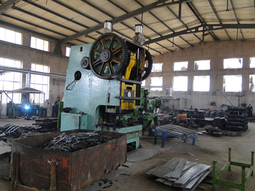 生產(chǎn)車(chē)間